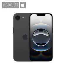 آیفون مدل iPhone 16e (Not Active) ظرفیت 128 گیگابایت
